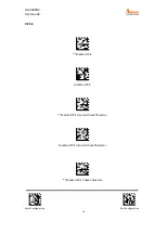 Preview for 23 page of SATO ARGOX AS-9400DC User Manual