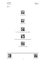 Preview for 26 page of SATO ARGOX AS-9400DC User Manual