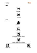 Preview for 30 page of SATO ARGOX AS-9400DC User Manual