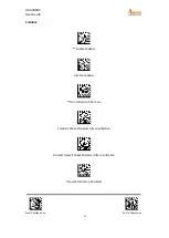 Preview for 31 page of SATO ARGOX AS-9400DC User Manual