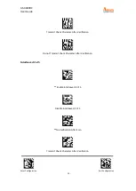 Preview for 33 page of SATO ARGOX AS-9400DC User Manual