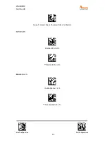 Preview for 34 page of SATO ARGOX AS-9400DC User Manual