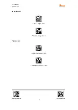 Preview for 35 page of SATO ARGOX AS-9400DC User Manual