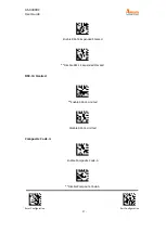 Preview for 37 page of SATO ARGOX AS-9400DC User Manual