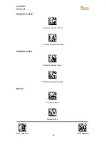 Preview for 38 page of SATO ARGOX AS-9400DC User Manual