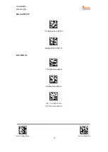 Preview for 39 page of SATO ARGOX AS-9400DC User Manual