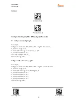 Preview for 43 page of SATO ARGOX AS-9400DC User Manual