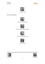 Preview for 45 page of SATO ARGOX AS-9400DC User Manual