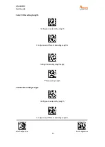 Preview for 46 page of SATO ARGOX AS-9400DC User Manual