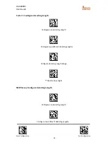 Preview for 48 page of SATO ARGOX AS-9400DC User Manual