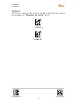 Preview for 50 page of SATO ARGOX AS-9400DC User Manual