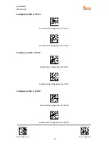 Preview for 53 page of SATO ARGOX AS-9400DC User Manual