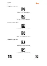 Preview for 54 page of SATO ARGOX AS-9400DC User Manual