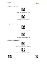 Preview for 56 page of SATO ARGOX AS-9400DC User Manual