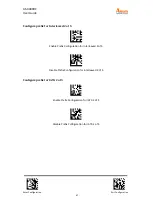 Preview for 57 page of SATO ARGOX AS-9400DC User Manual