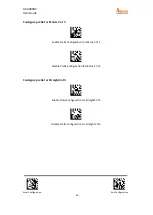 Preview for 58 page of SATO ARGOX AS-9400DC User Manual