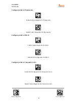 Preview for 59 page of SATO ARGOX AS-9400DC User Manual