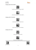 Preview for 61 page of SATO ARGOX AS-9400DC User Manual