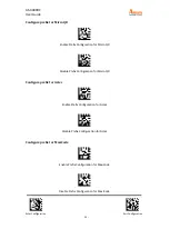 Preview for 62 page of SATO ARGOX AS-9400DC User Manual