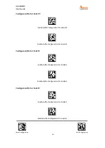 Preview for 65 page of SATO ARGOX AS-9400DC User Manual