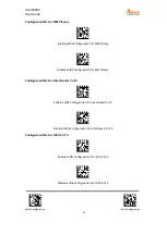 Preview for 67 page of SATO ARGOX AS-9400DC User Manual