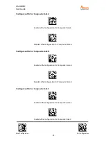 Preview for 70 page of SATO ARGOX AS-9400DC User Manual