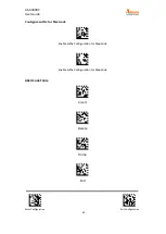 Preview for 73 page of SATO ARGOX AS-9400DC User Manual