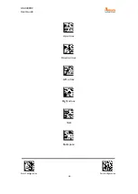 Preview for 74 page of SATO ARGOX AS-9400DC User Manual