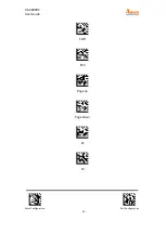 Preview for 75 page of SATO ARGOX AS-9400DC User Manual