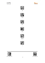 Preview for 77 page of SATO ARGOX AS-9400DC User Manual