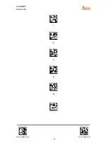 Preview for 78 page of SATO ARGOX AS-9400DC User Manual