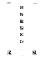 Preview for 79 page of SATO ARGOX AS-9400DC User Manual