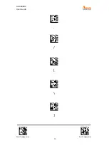 Preview for 80 page of SATO ARGOX AS-9400DC User Manual