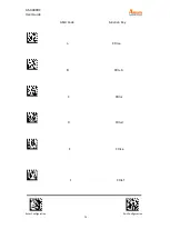 Preview for 84 page of SATO ARGOX AS-9400DC User Manual