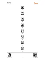 Preview for 88 page of SATO ARGOX AS-9400DC User Manual