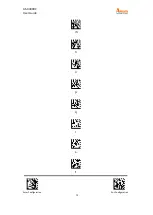 Preview for 89 page of SATO ARGOX AS-9400DC User Manual