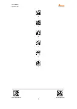 Preview for 90 page of SATO ARGOX AS-9400DC User Manual