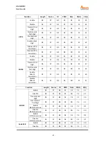 Preview for 97 page of SATO ARGOX AS-9400DC User Manual