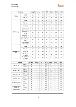 Preview for 99 page of SATO ARGOX AS-9400DC User Manual