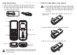 Preview for 3 page of SATO Argox PI-1030 Quick Start Manual