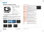 SATO CL4NX RIDF Configuration Manual preview