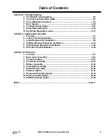 Preview for 5 page of SATO CL608e Service Manual