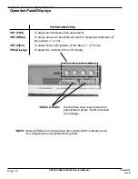 Preview for 12 page of SATO CL608e Service Manual