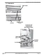 Preview for 13 page of SATO CL608e Service Manual