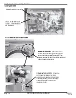 Preview for 14 page of SATO CL608e Service Manual