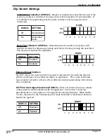 Preview for 27 page of SATO CL608e Service Manual