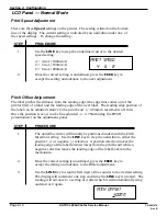 Preview for 32 page of SATO CL608e Service Manual