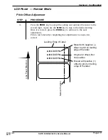 Preview for 33 page of SATO CL608e Service Manual