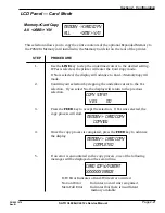 Preview for 43 page of SATO CL608e Service Manual