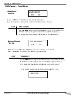 Preview for 46 page of SATO CL608e Service Manual